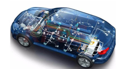 推進資源循環(huán)利用 工信部等五部門制定《新能源汽車動力蓄電池梯次利用管理辦法》